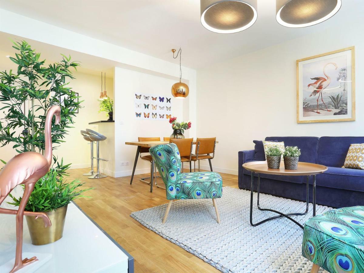 Superior Apartment