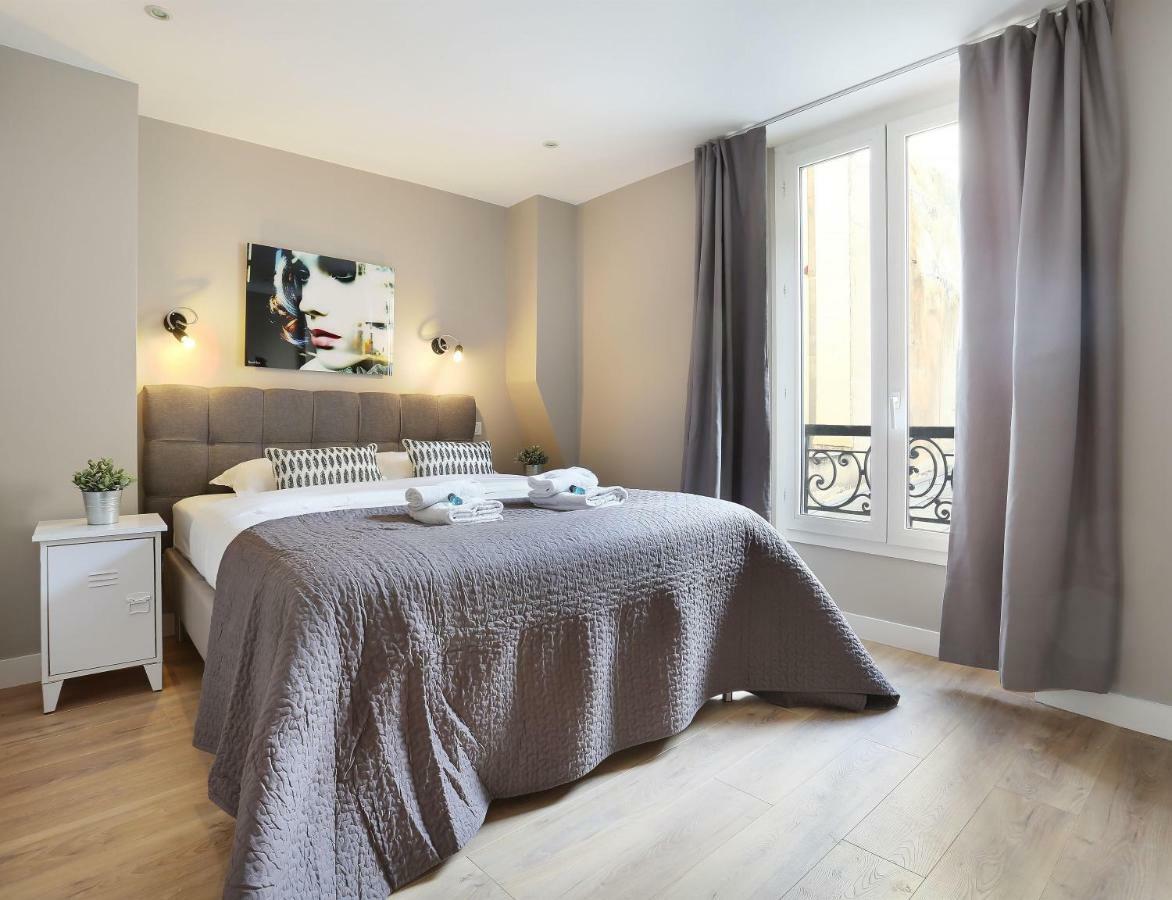 Standard Apartment