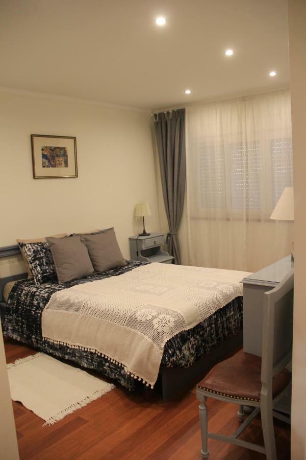 Apartamento Deluxe com 2 Quartos
