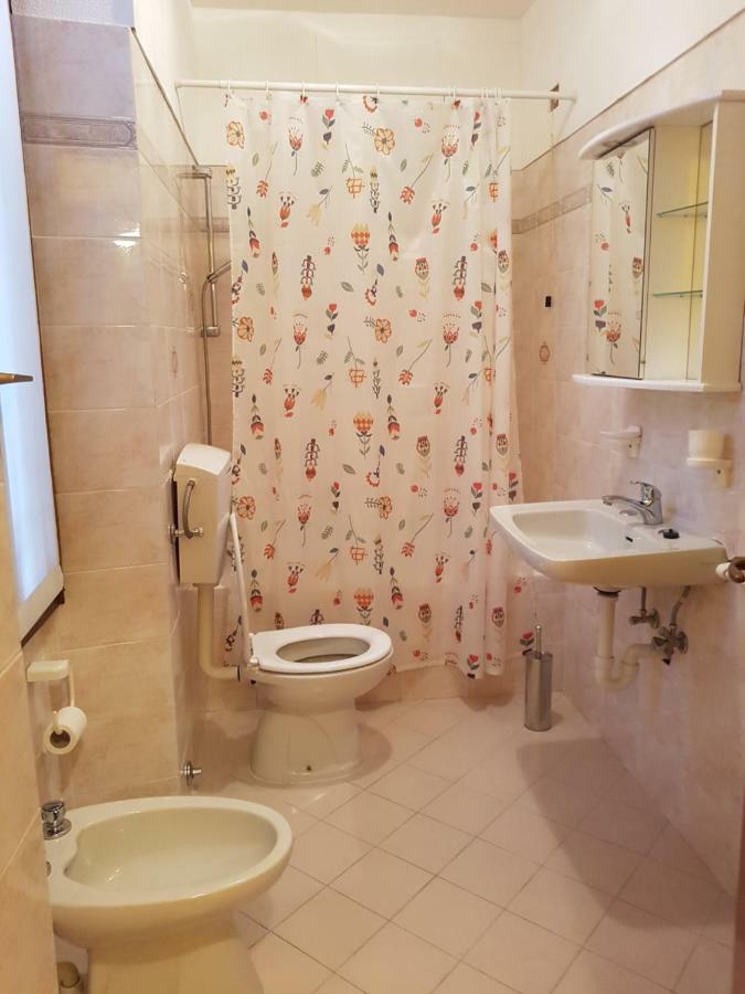Appartamento con 2 Camere da Letto