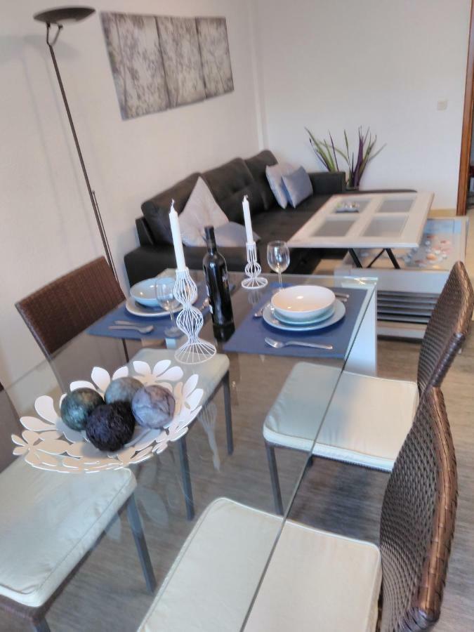 Apartamento de 3 dormitorios