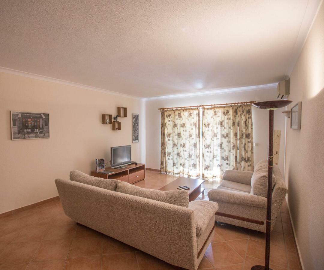 Apartment Terrace