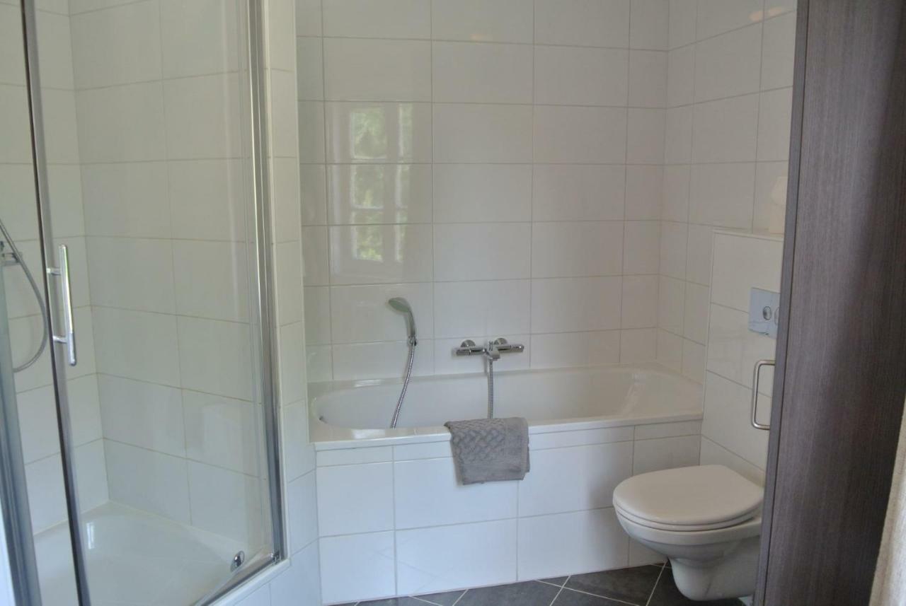 Appartement met 1 Slaapkamer
