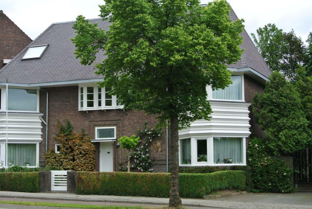 Appartement met 2 slaapkamers