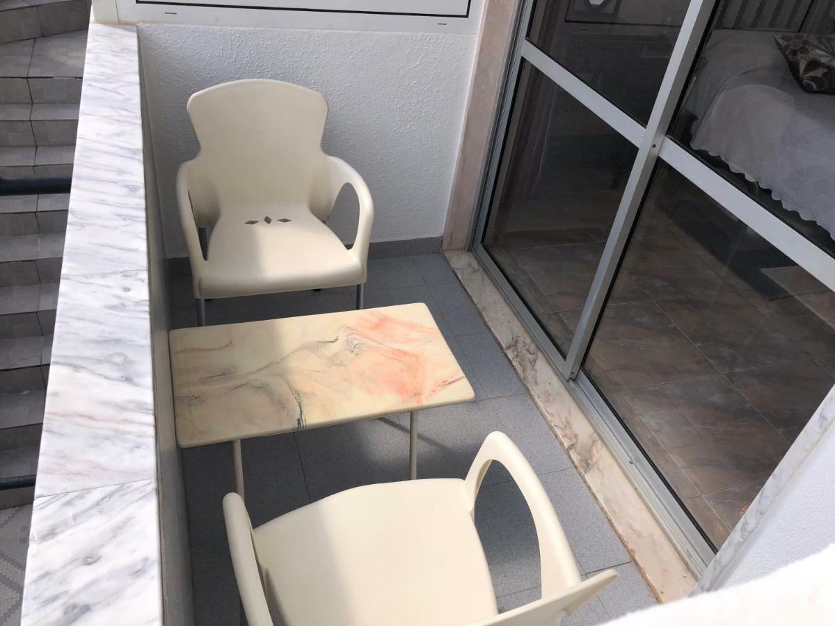Twin Room with Shared Bathroom
