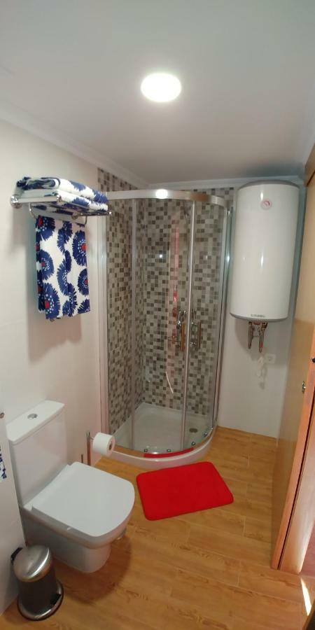 Apartamento de 2 dormitorios
