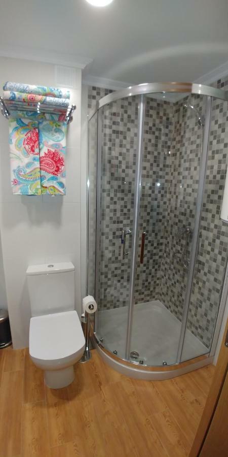 Apartamento de 1 dormitorio