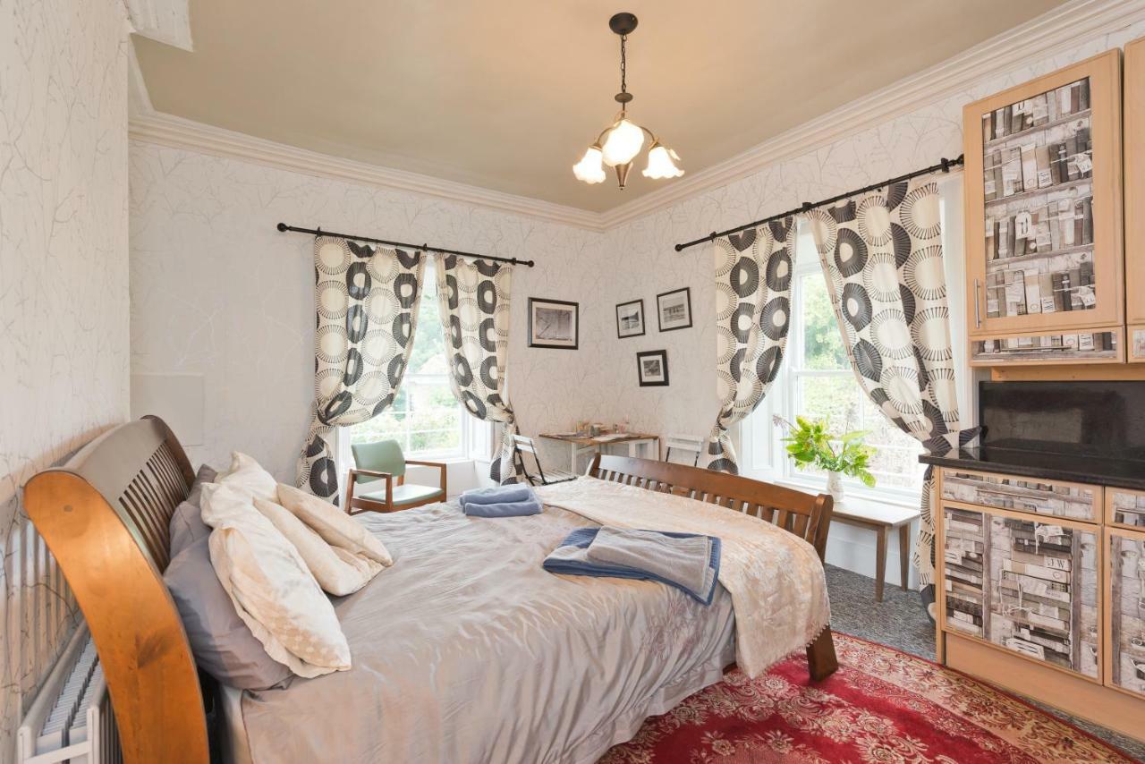 King Room with River View