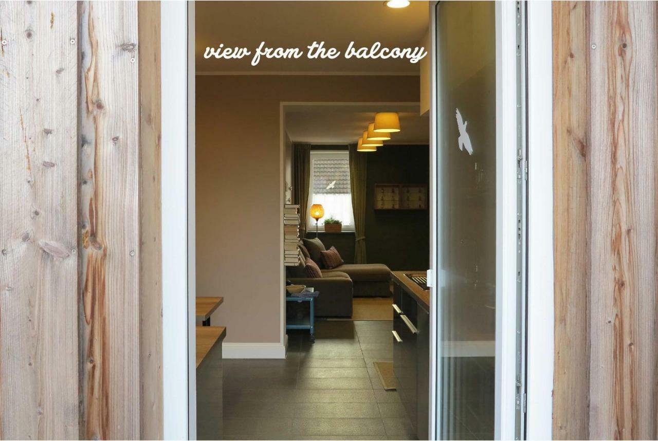 Appartement met 1 Slaapkamer en een Balkon