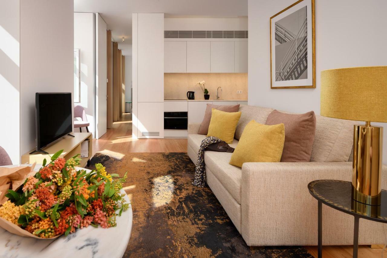 Deluxe Appartement met 2 Slaapkamers