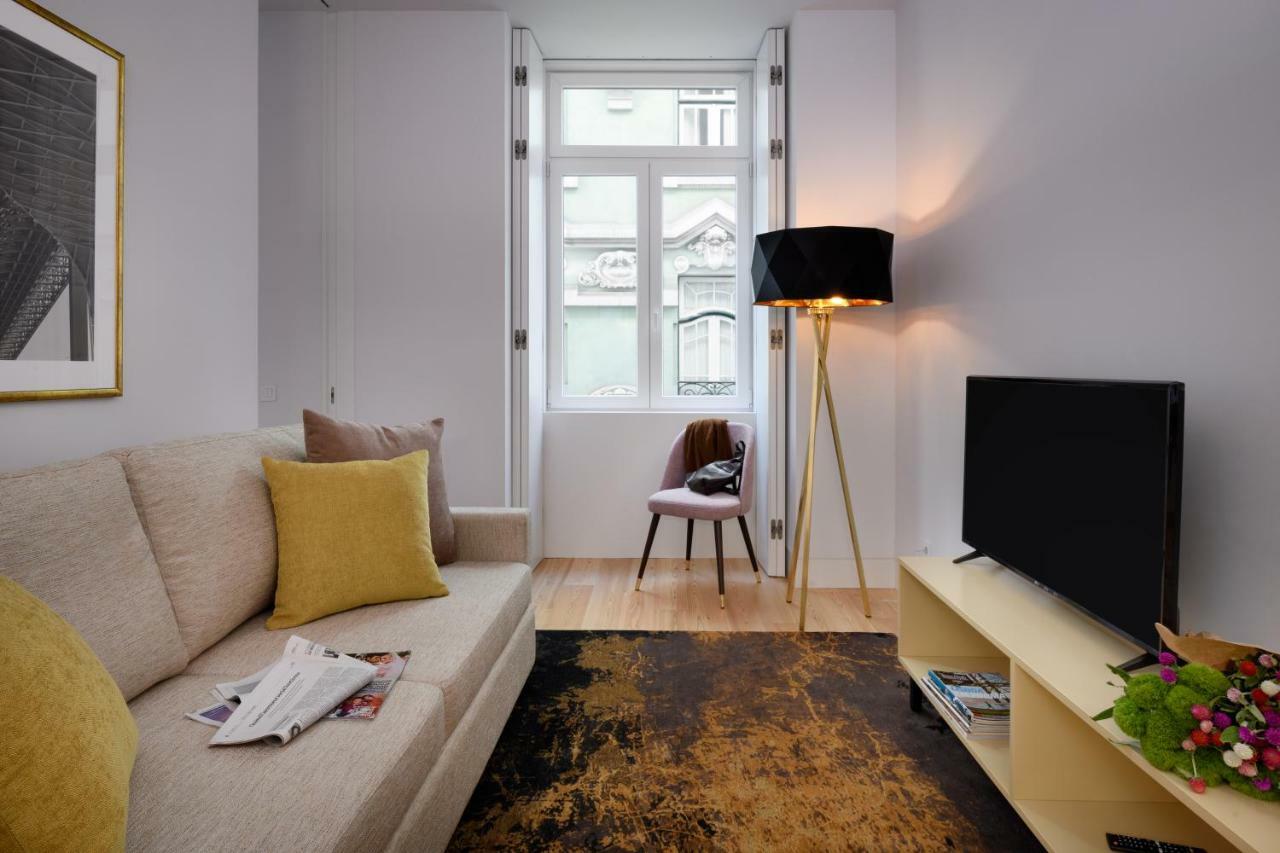 Appartement met 2 slaapkamers