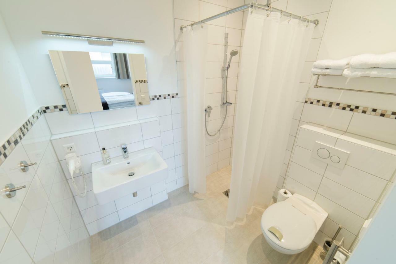 Appartement met 1 Slaapkamer