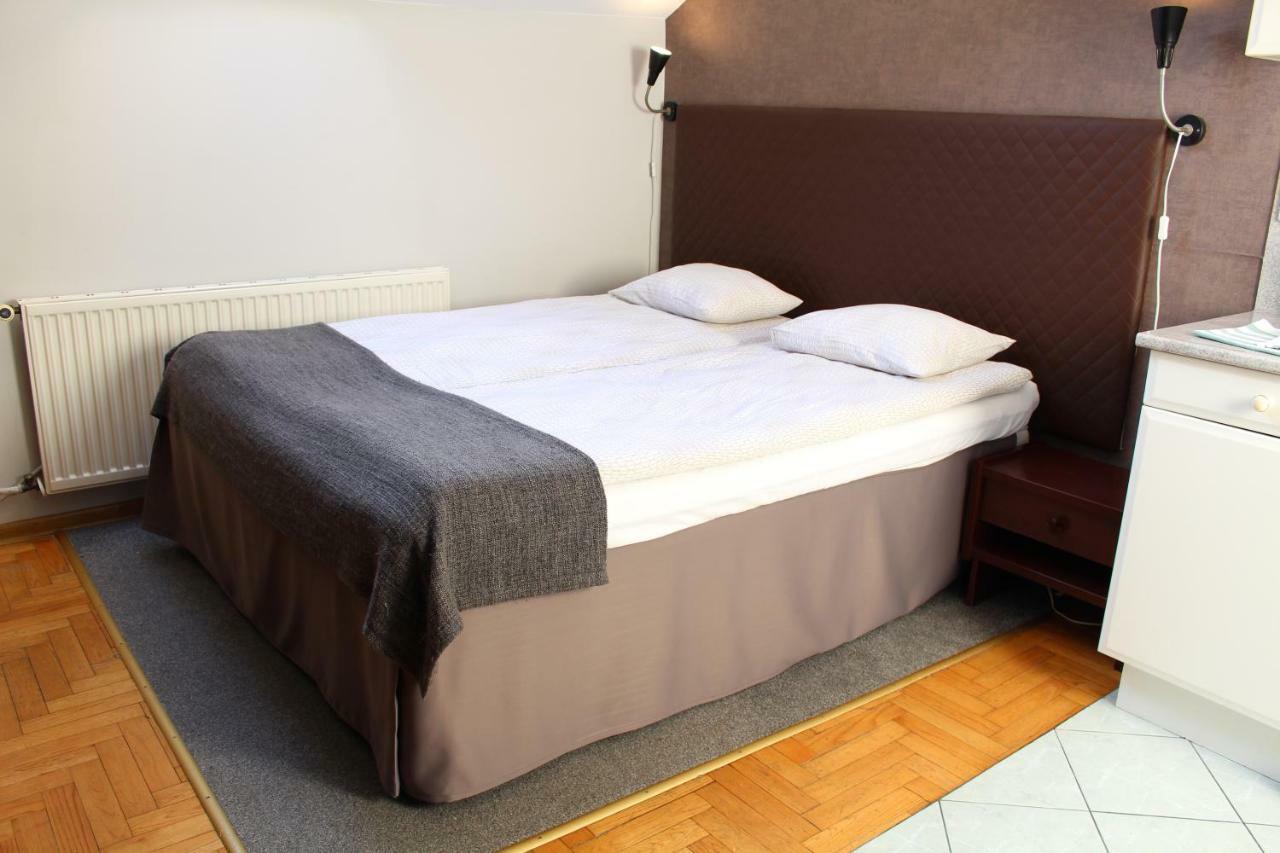 Apartamento Estudio