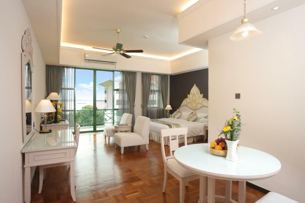 Himawari Suite