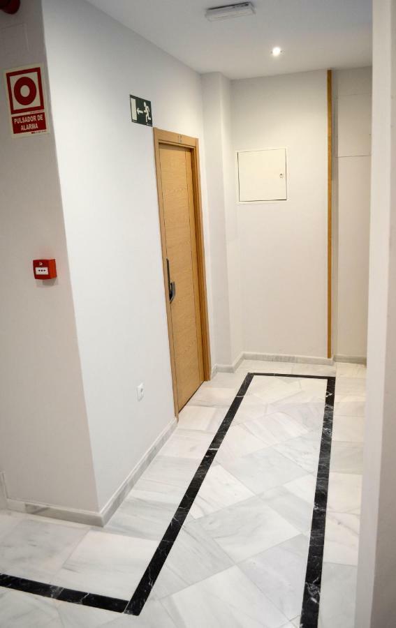 Apartamento 1A