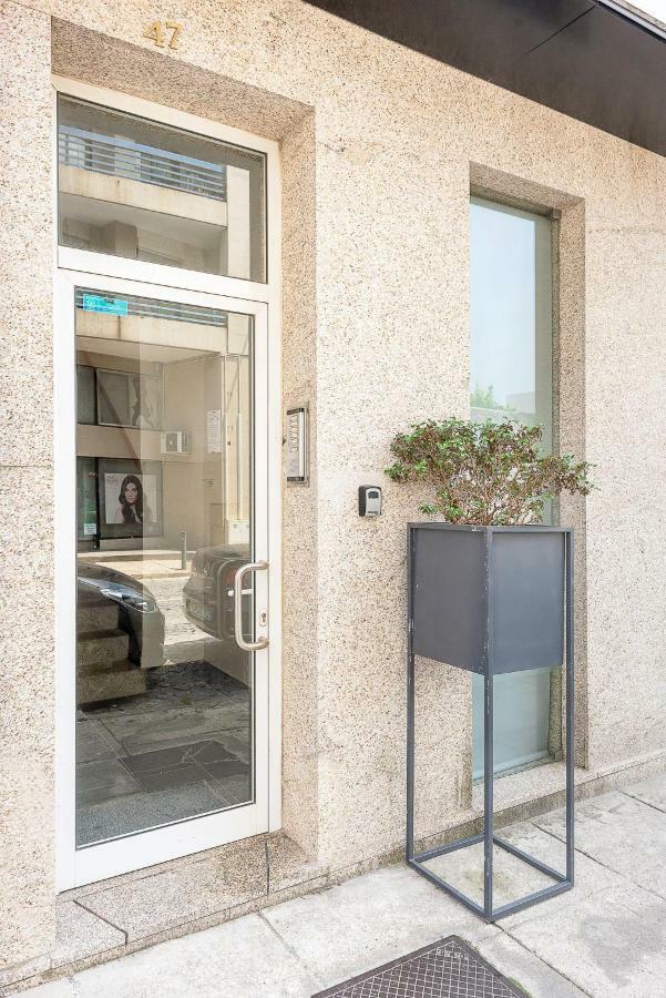 Apartamento Standard
