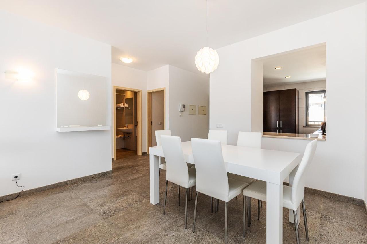 Apartamento de 2 dormitorios