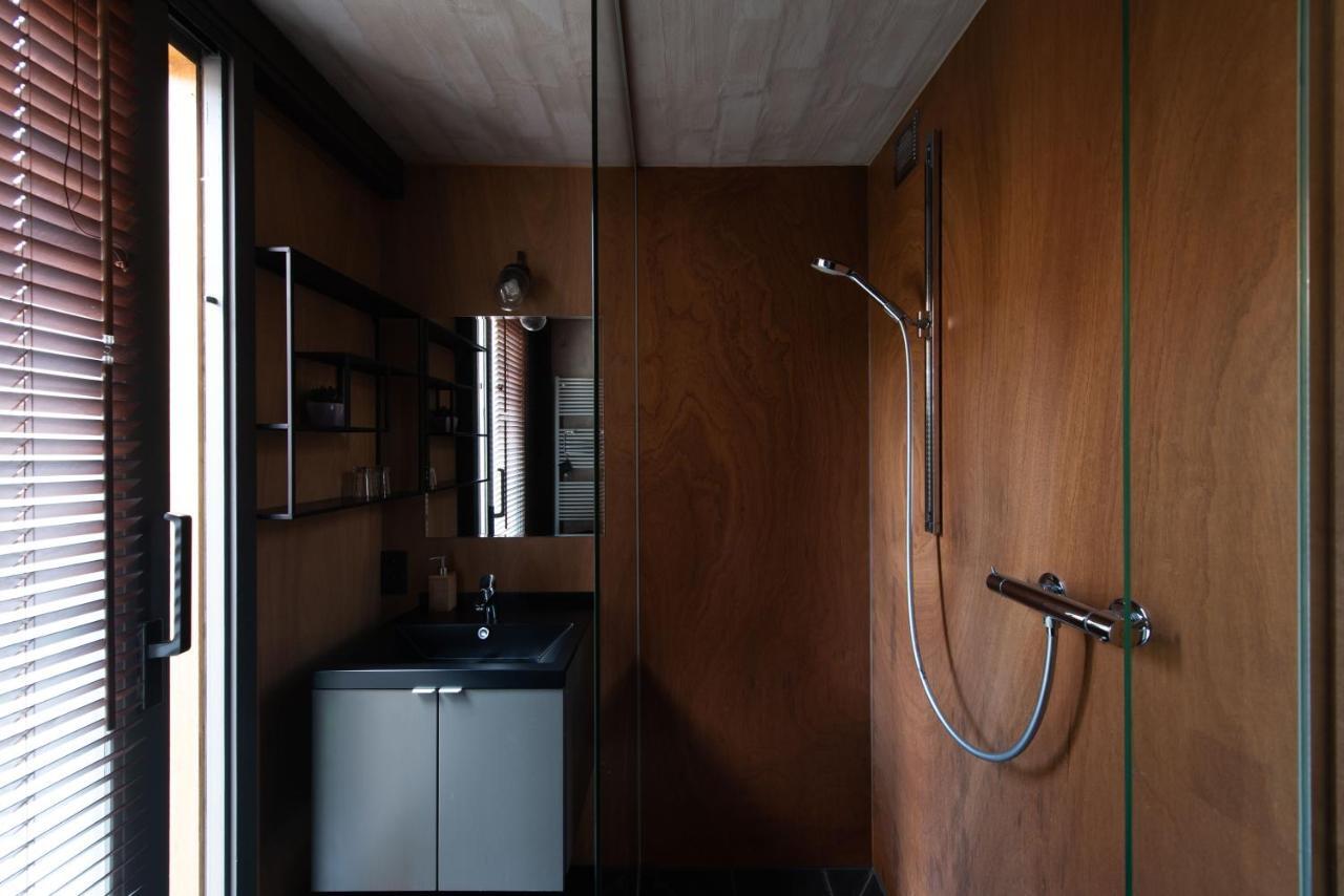 Appartement met 1 Slaapkamer