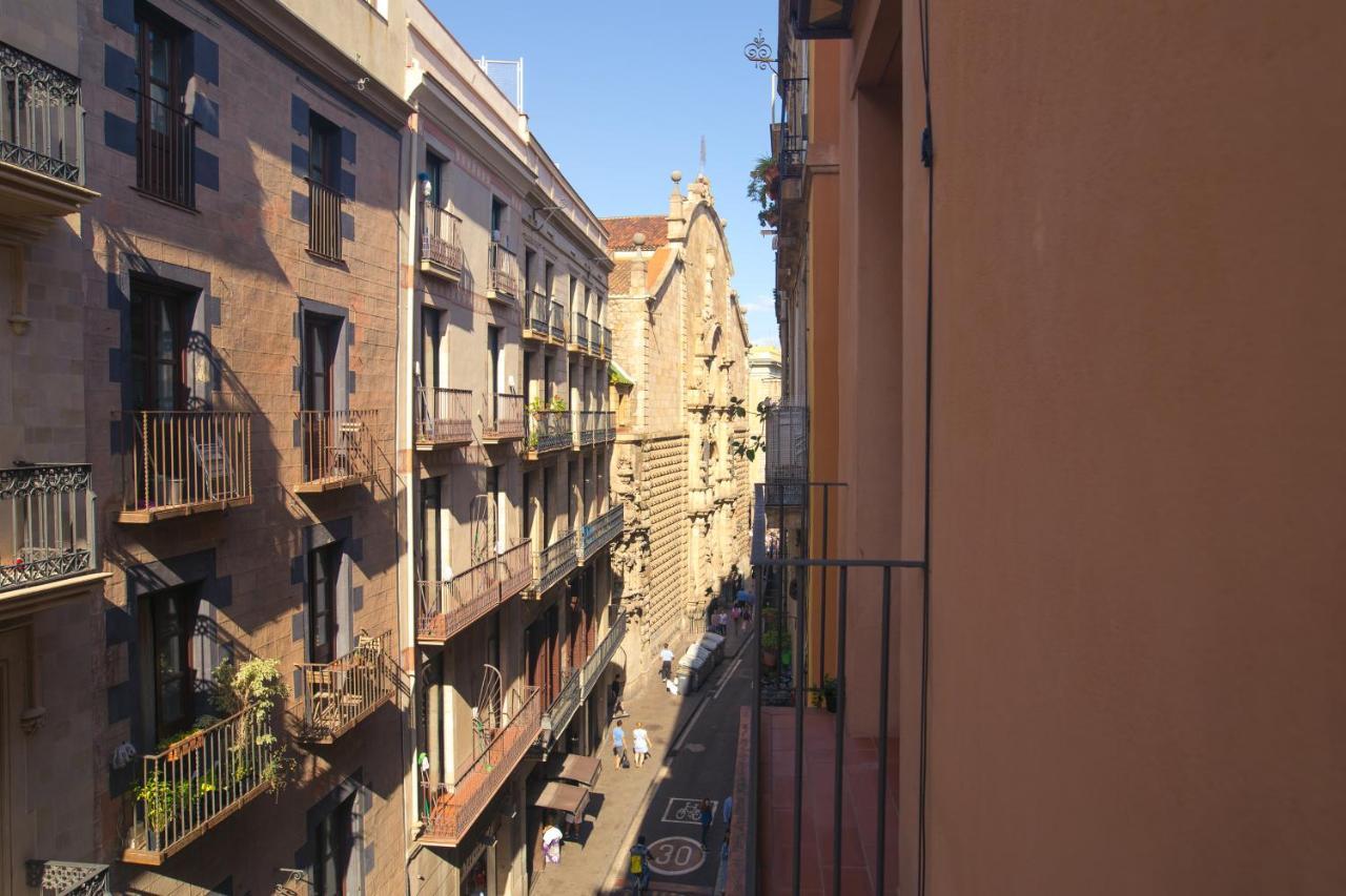 Familieappartement