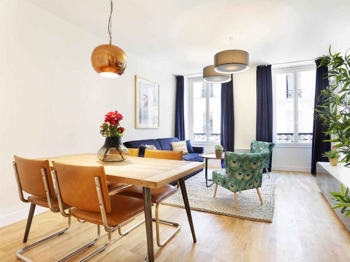 Superior Apartment