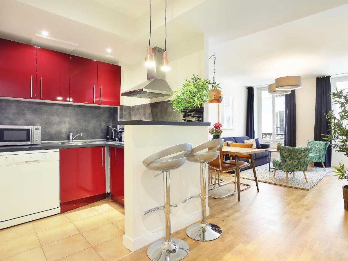 Superior Apartment