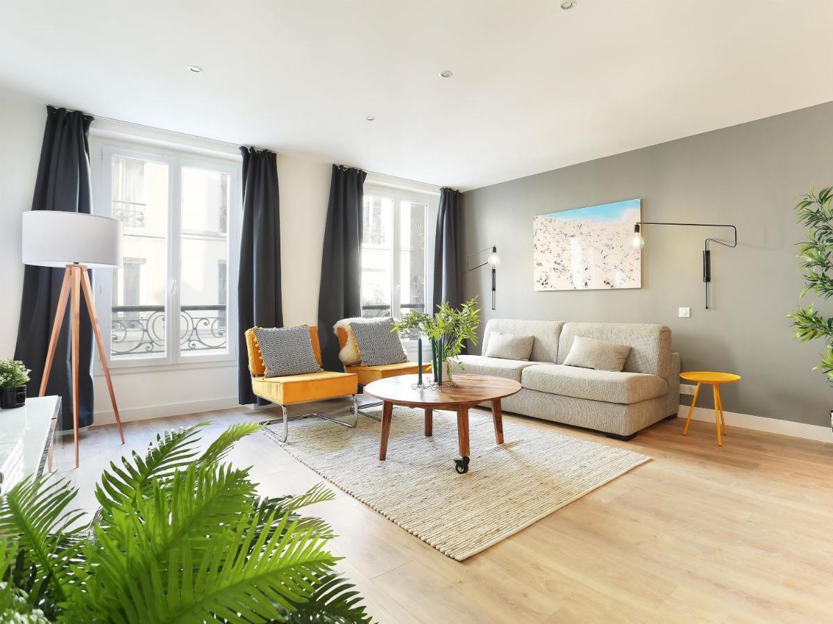 Standard Apartment