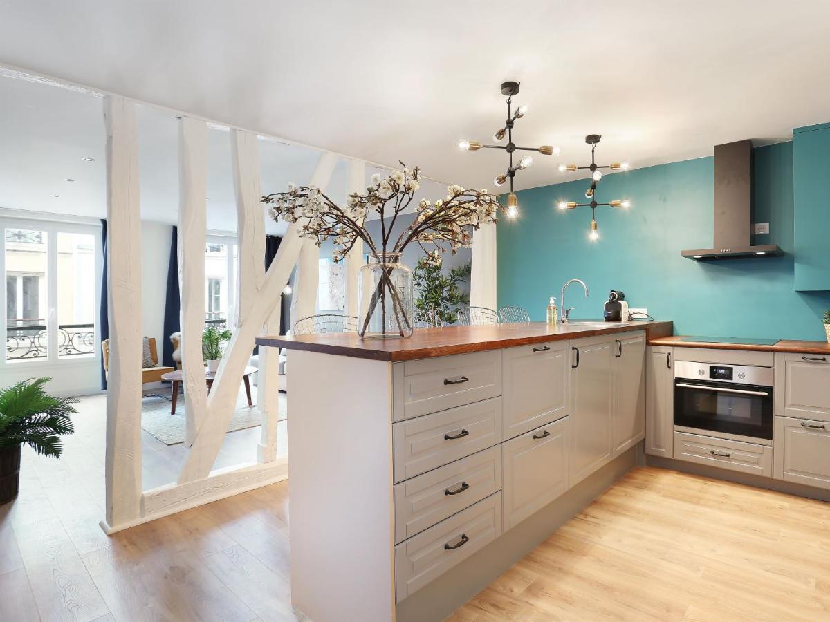 Standard Apartment