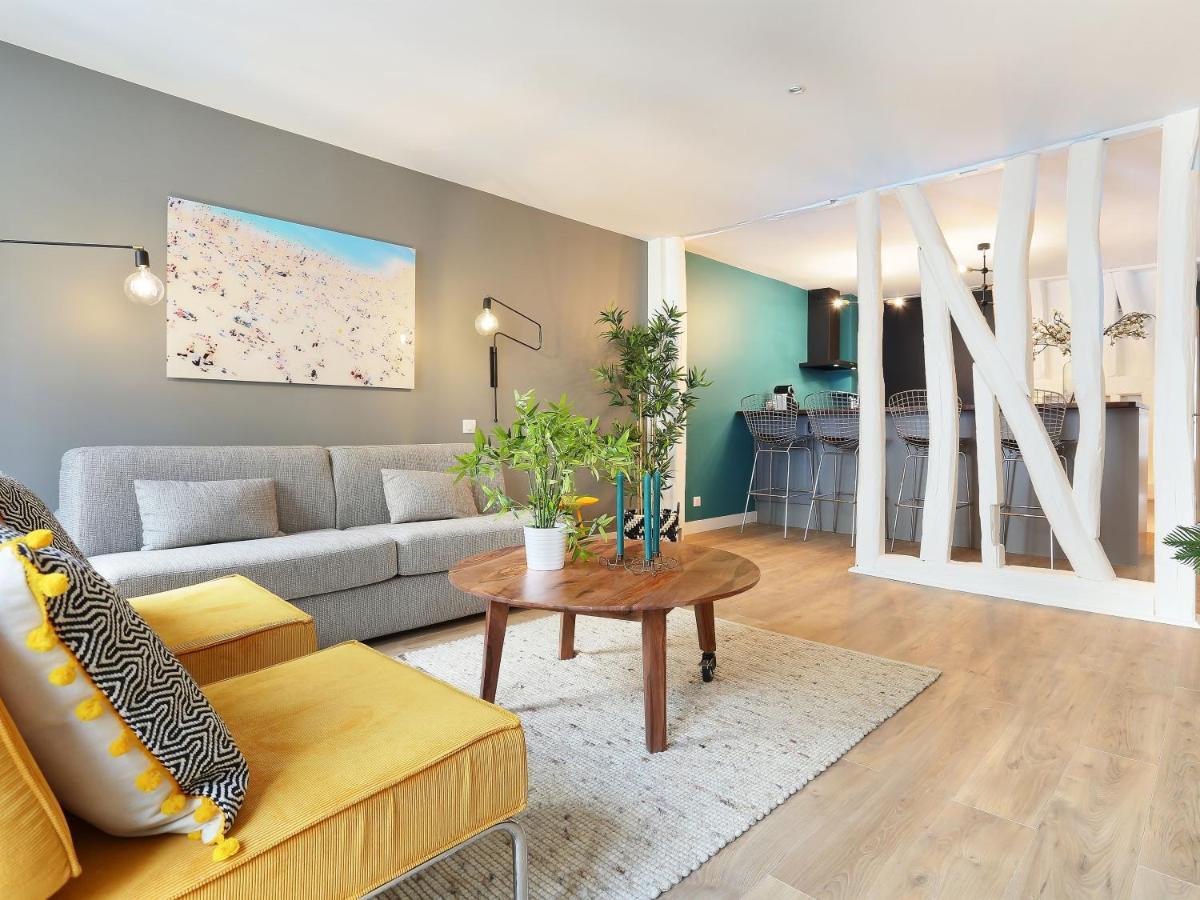 Standard Apartment