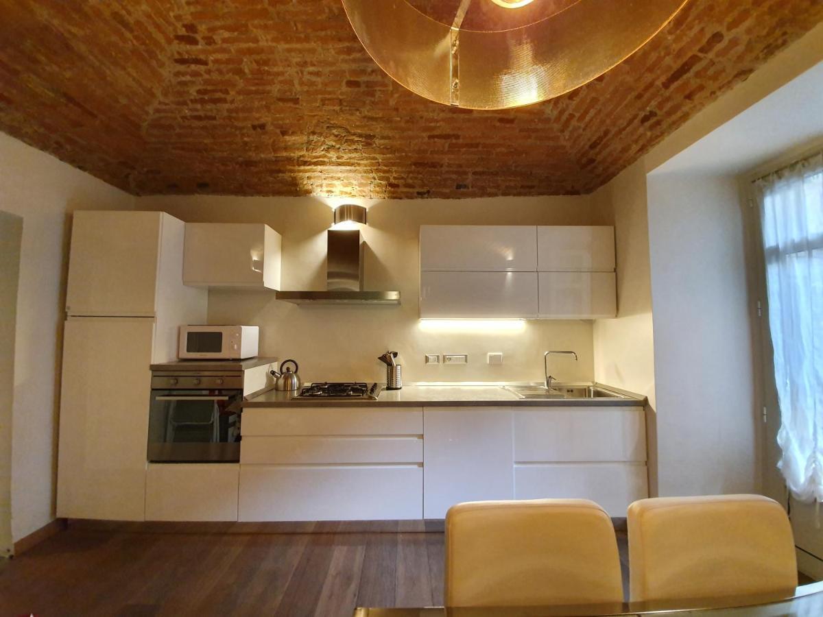 Appartamento con 2 Camere da Letto