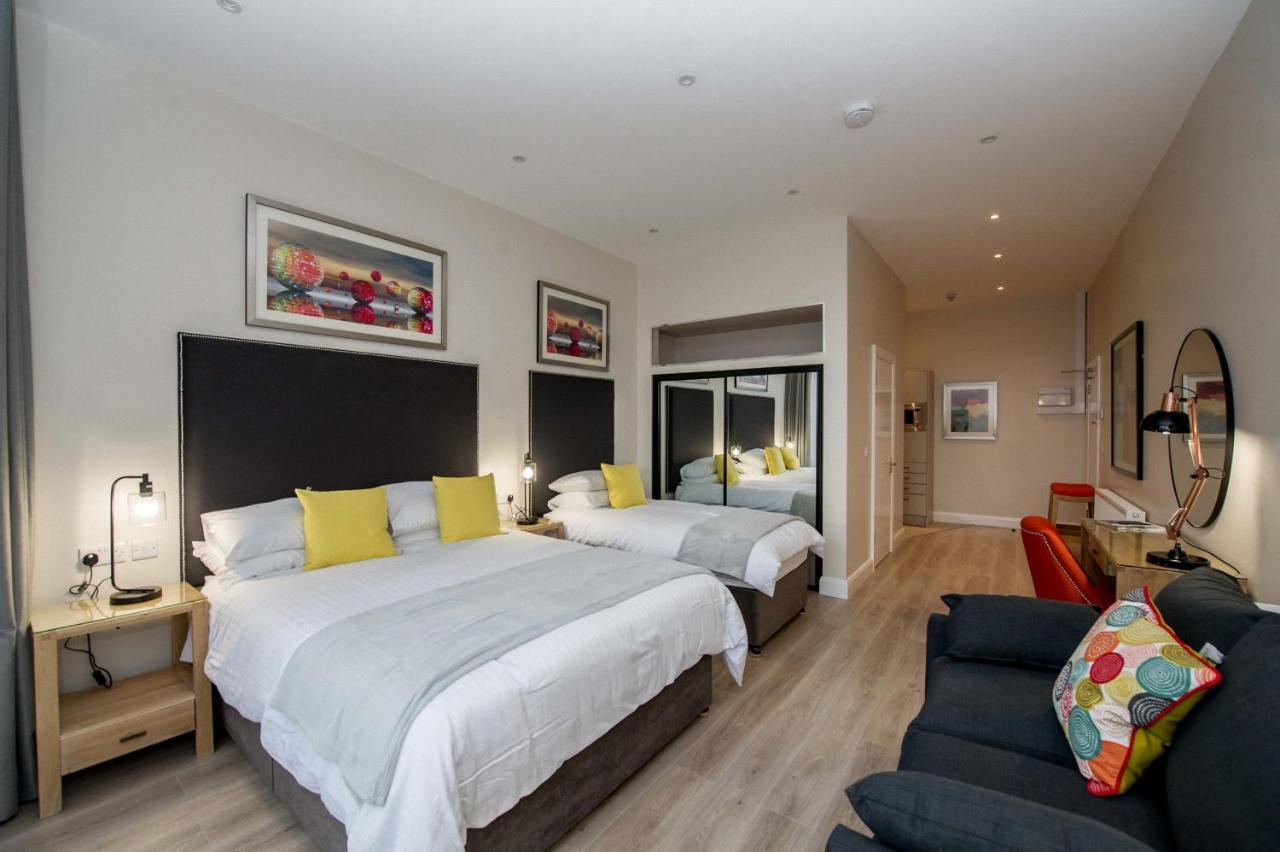 Superior Suite