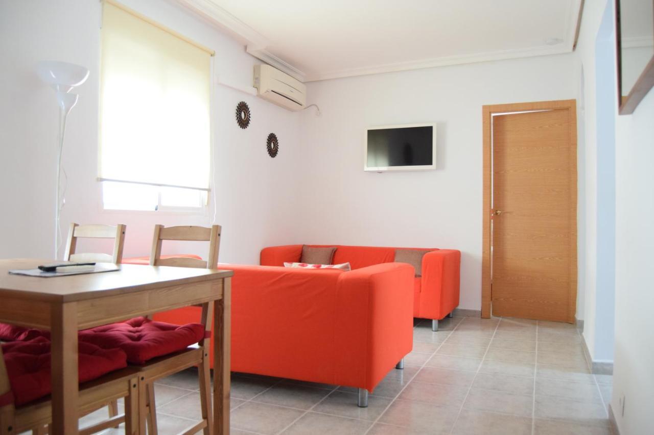 Apartamento de 3 dormitorios