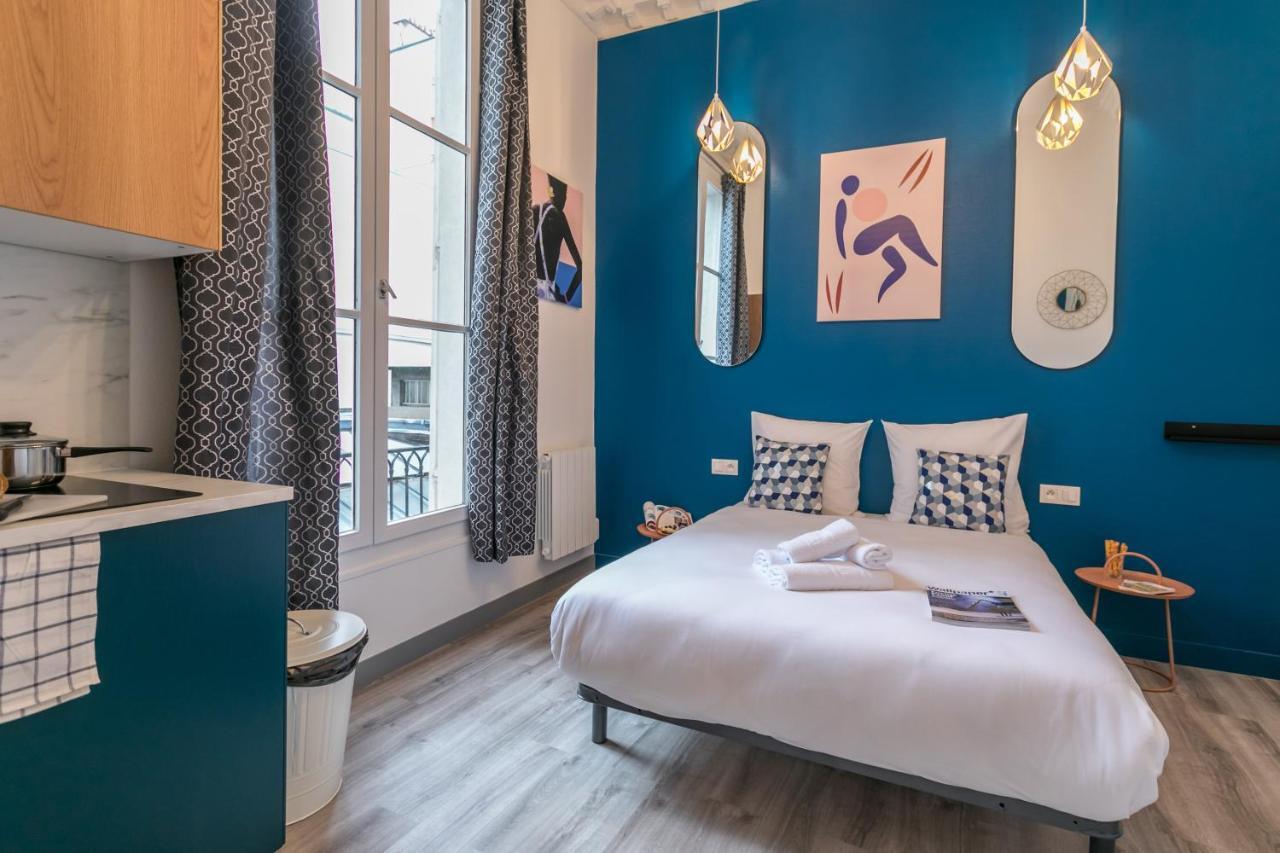 Two-Room Apartment