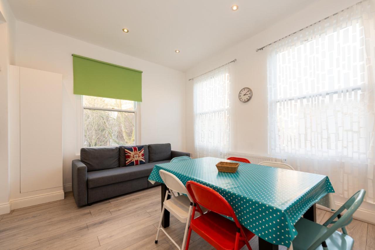 Appartement met 2 slaapkamers