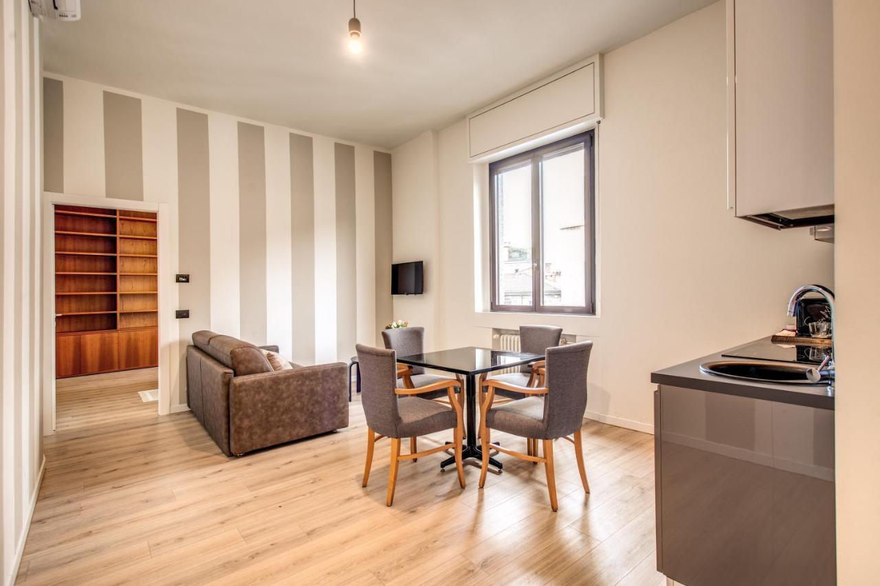Appartamento con 1 Camera da Letto