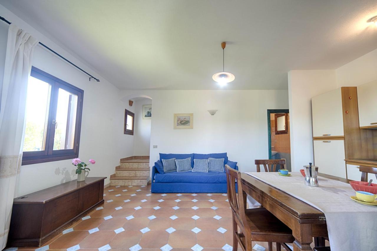 Appartamento su 2 Livelli