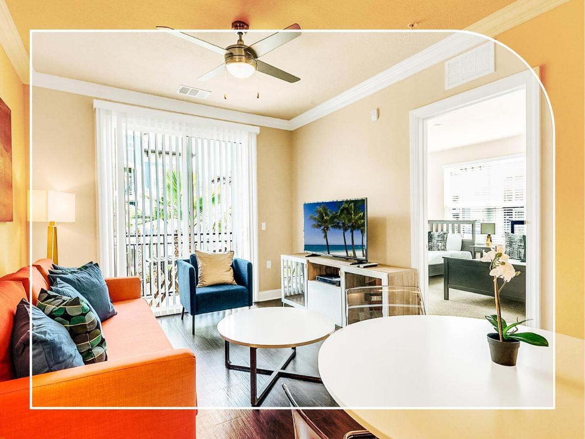 Apartamento de 2 Quartos