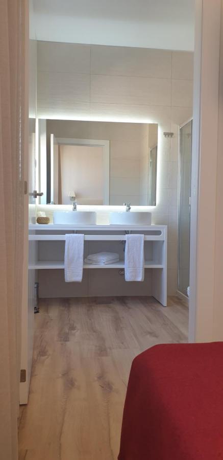Quarto Duplo com Kitchenette