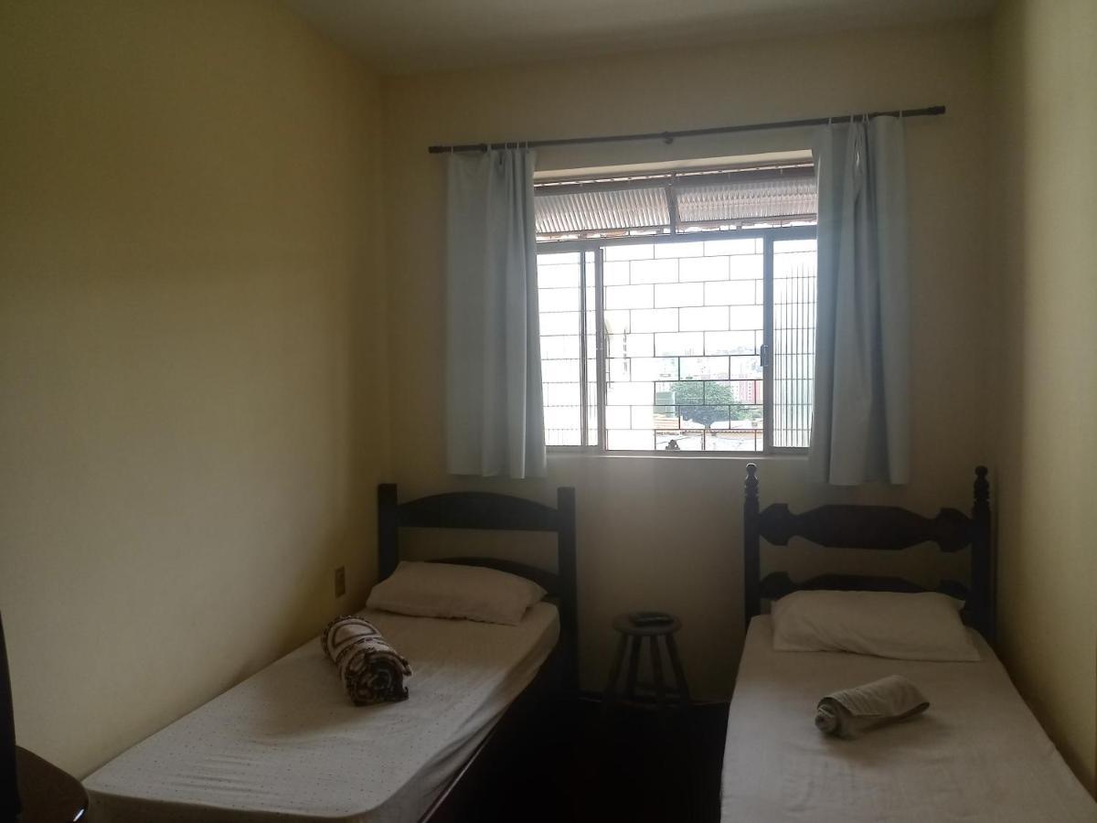 Quarto Individual