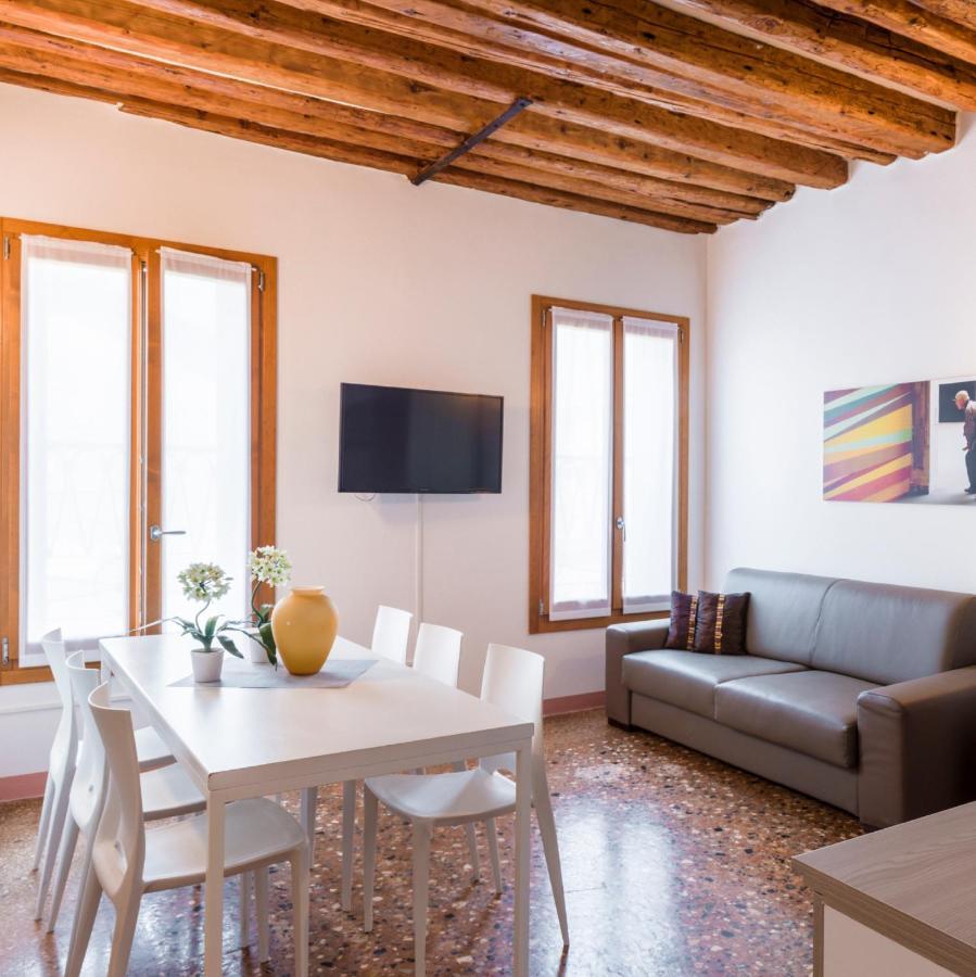 Appartamento con 1 Camera da Letto