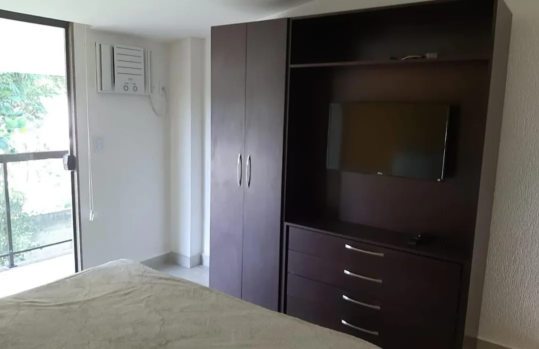 Bugio Flats-1