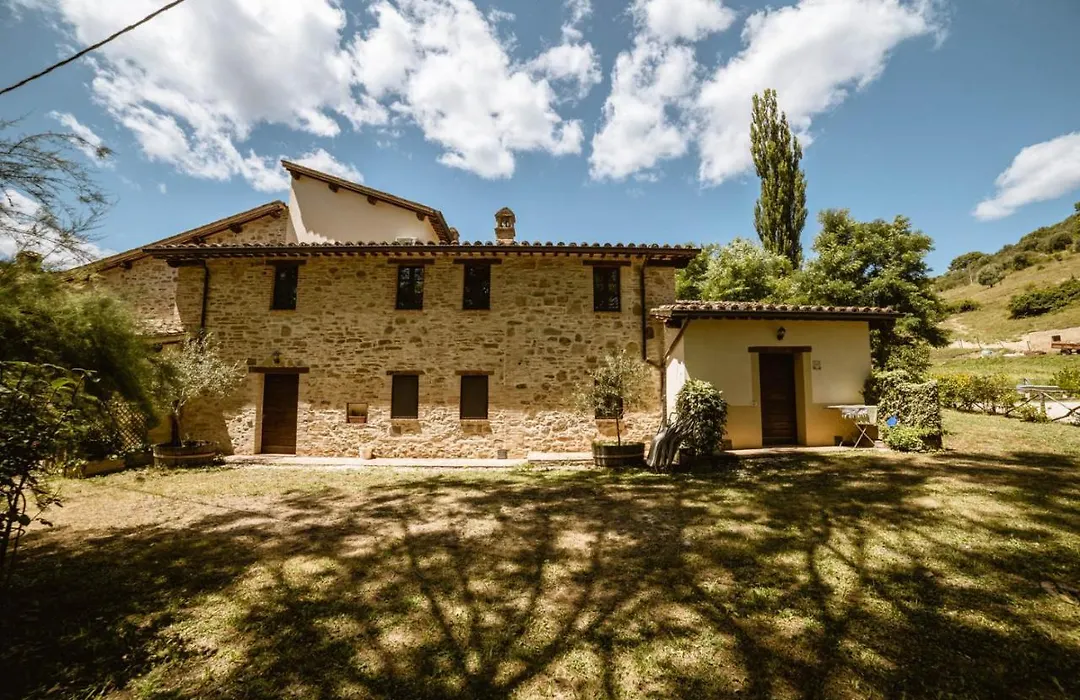Agriturismo Le Radici-1