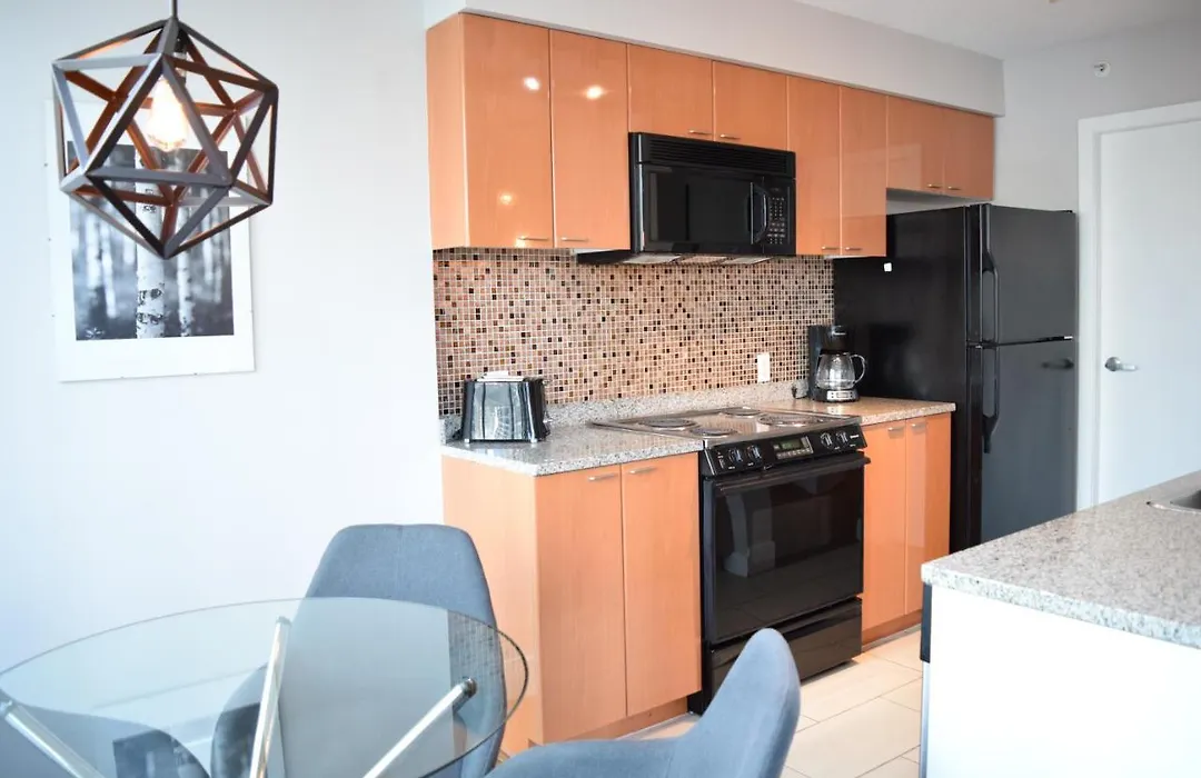 Vancouver Extended Stay-1