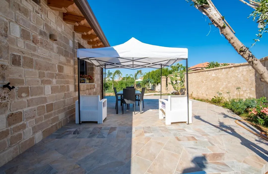 Villa Del Papiro-1