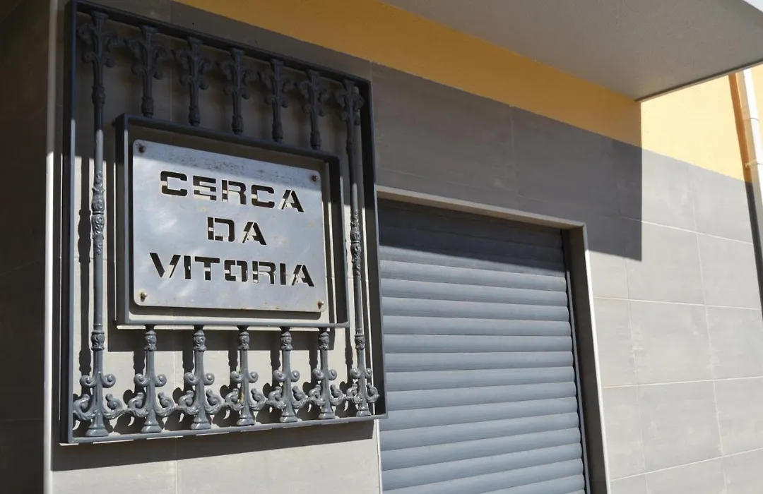 Cerca da Vitória 1 Sesimbra-1