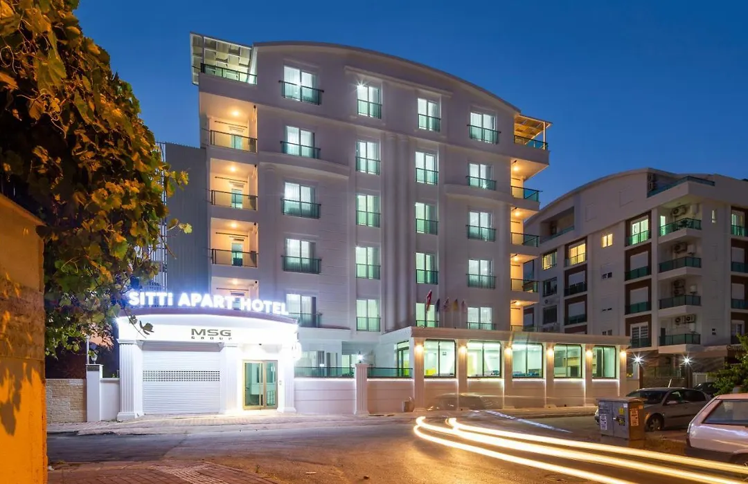 Sitti Apart Hotel-1