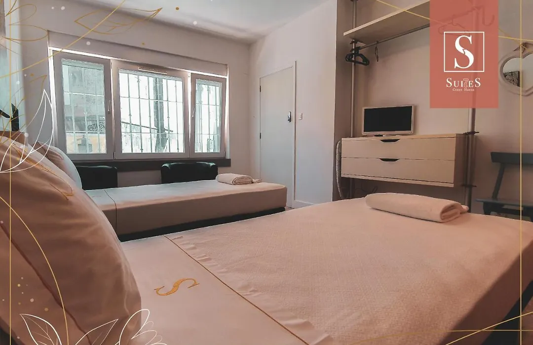 Yellow Suites-1