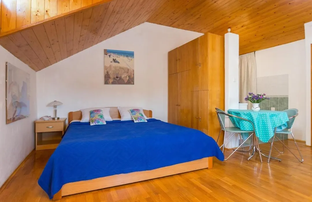 Apartments Peppino - Old Town-1