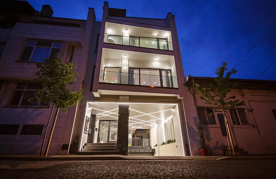 No 6 Apartments-1