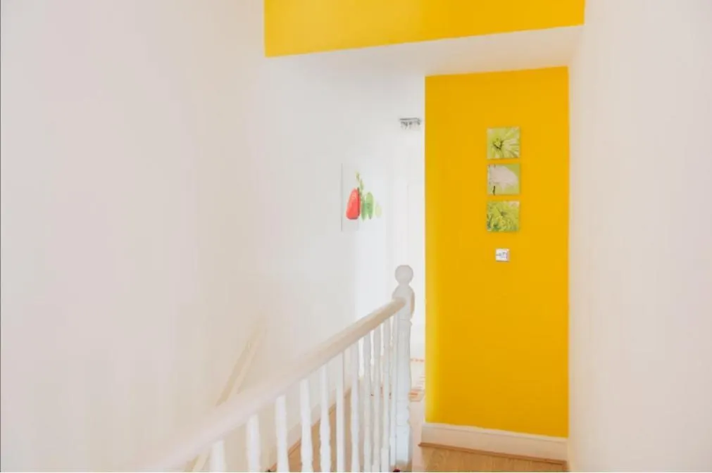 03 Bedroom Apartment-Self Check In-1