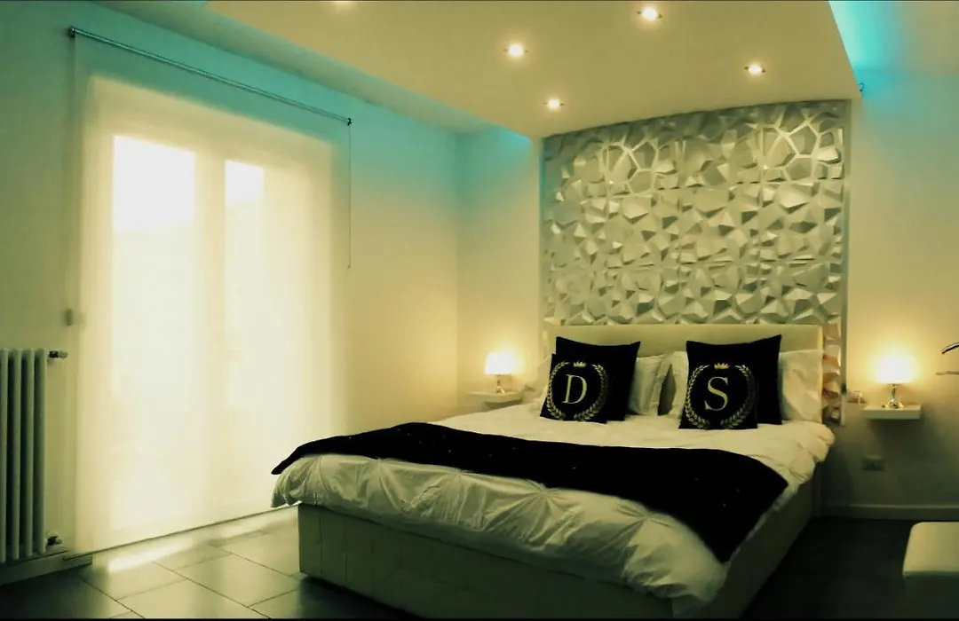 Diamond Suite Verona-1